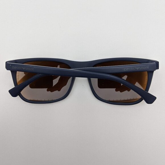 ?️Emporio Armani EA4056 5452/73 Sunglasses 57/18 140 /KAB129?️​ main image 4